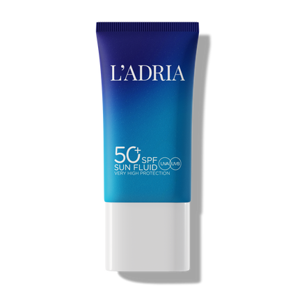 Sun fluid SPF 50+