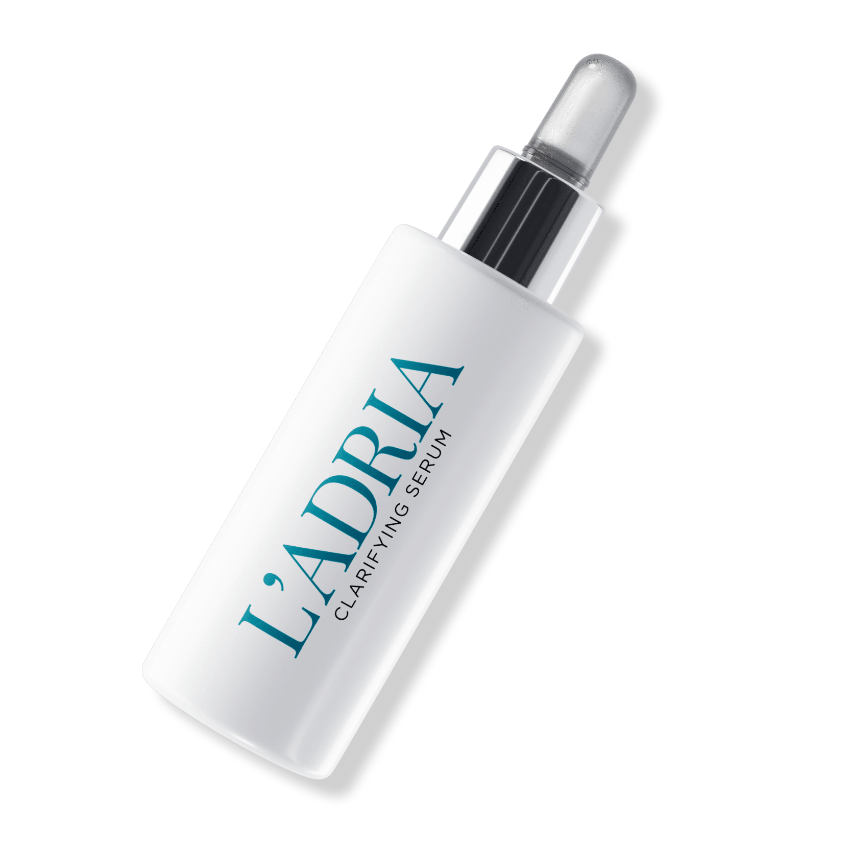 Clarifying serum bočica