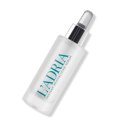 Instant revitalizing serum bočica