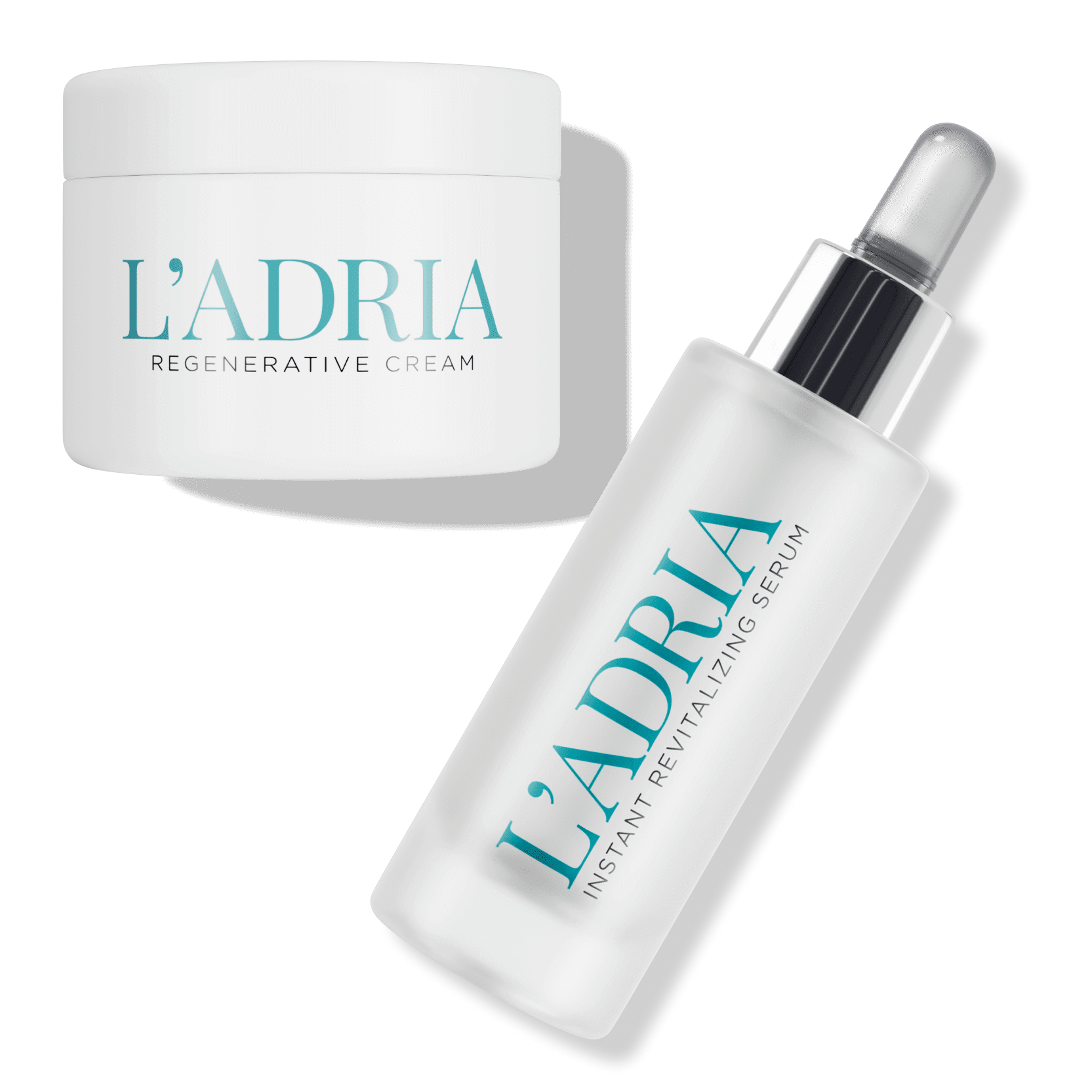 Ladria Hydra Boost DUO